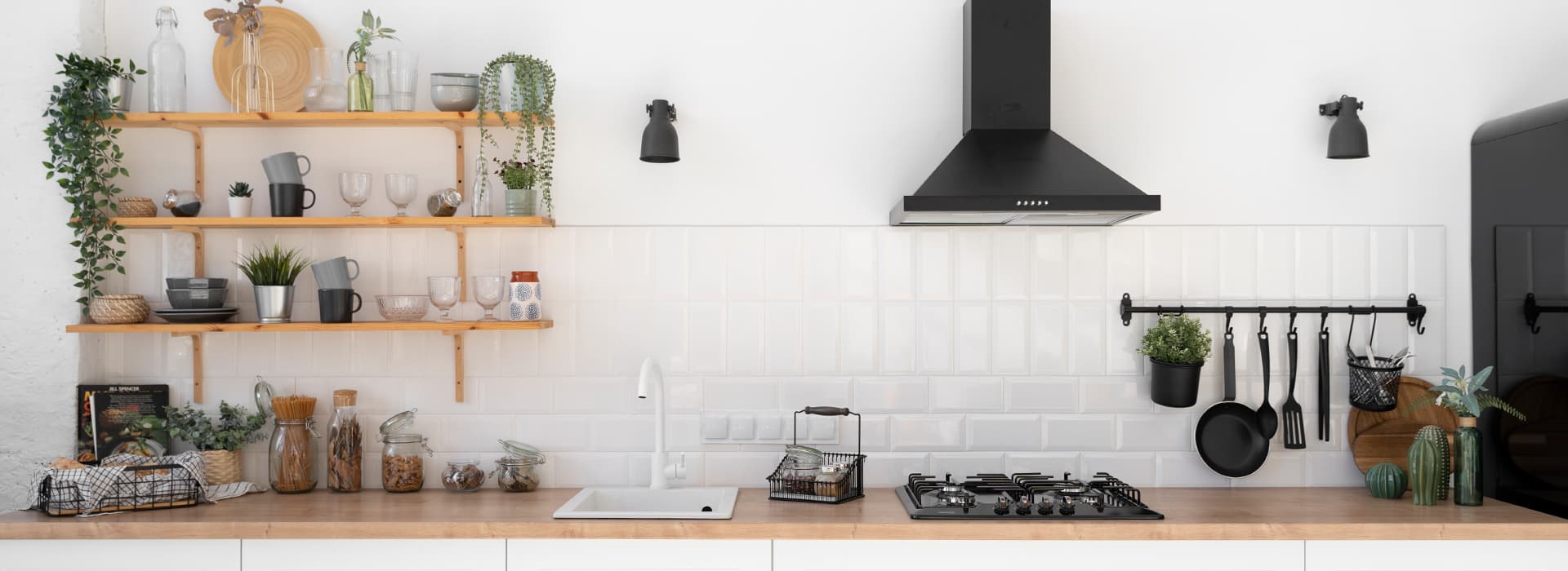 Прибирання кухні «Цей Клінінг»