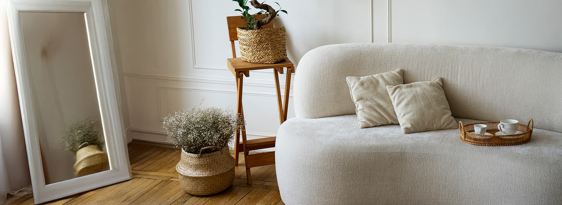 Прибирання Вітальні «Цей Клінінг»